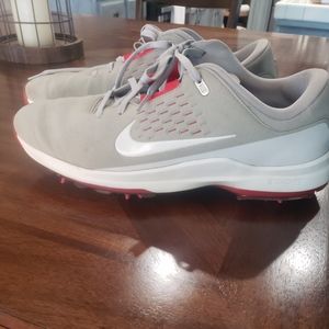 Nike tiger woods golf shoes
